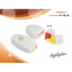 HP 02 Highlighter